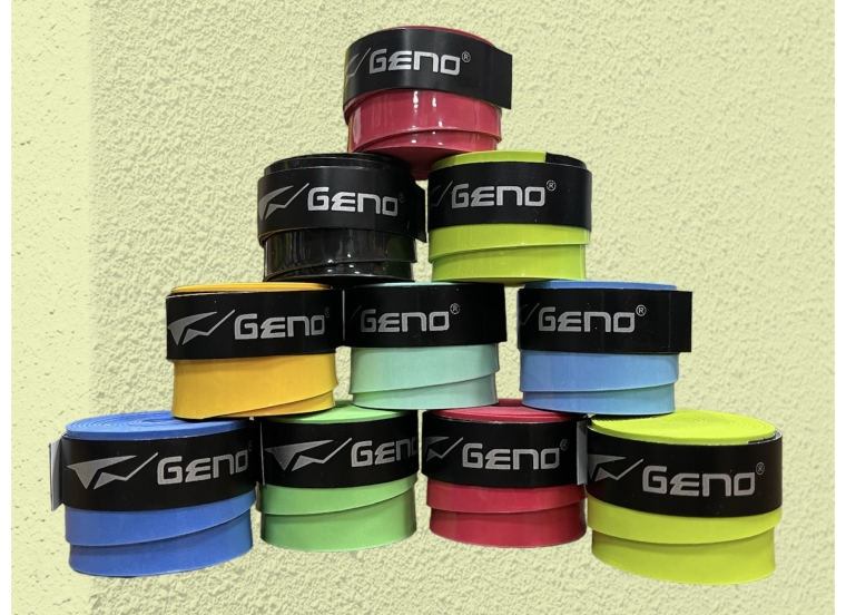 CUỐN CÁN VỢT CẦU LÔNG- GENO