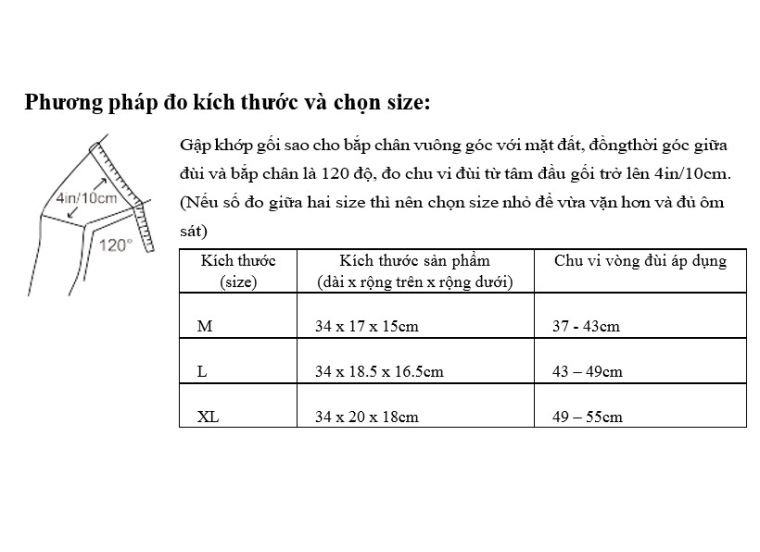 BÓ GỐI ĐỆM SILICONE- CHỮ U